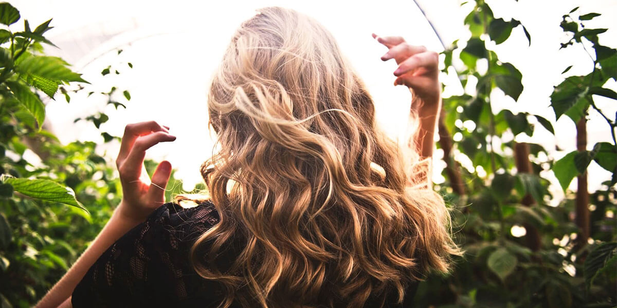 protecting your hair from humidity a step by step guide