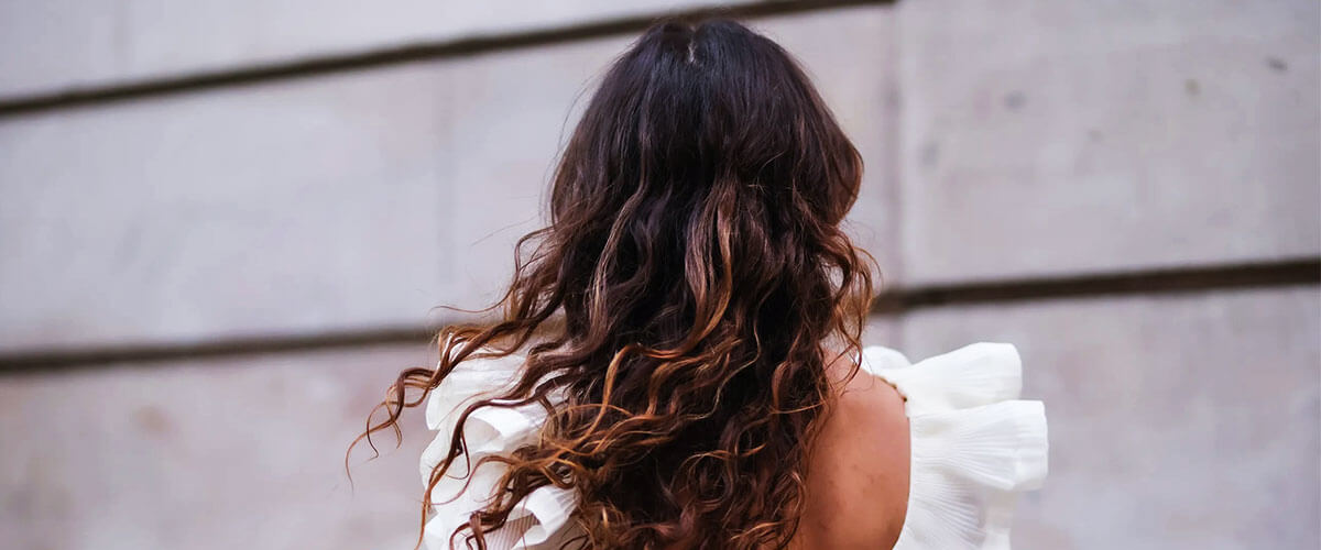 quick fixes for humidity-induced frizz